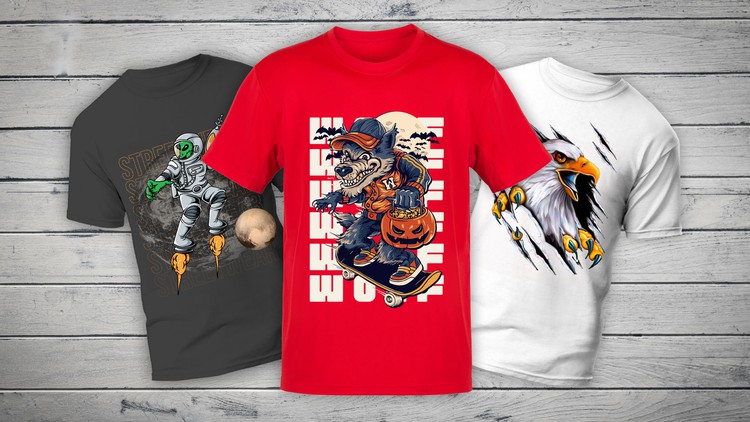 t-shirt
