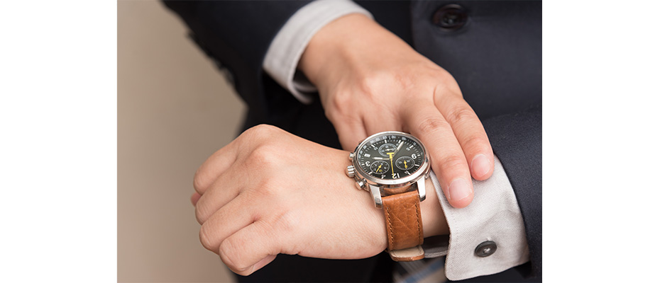 Orologi da polso da uomo: Seiko da sempre garanzia di qualità