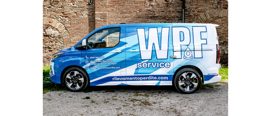 Perché affidarsi a professionisti per stasamento e ricerca perdite: come operano le aziende specializzate