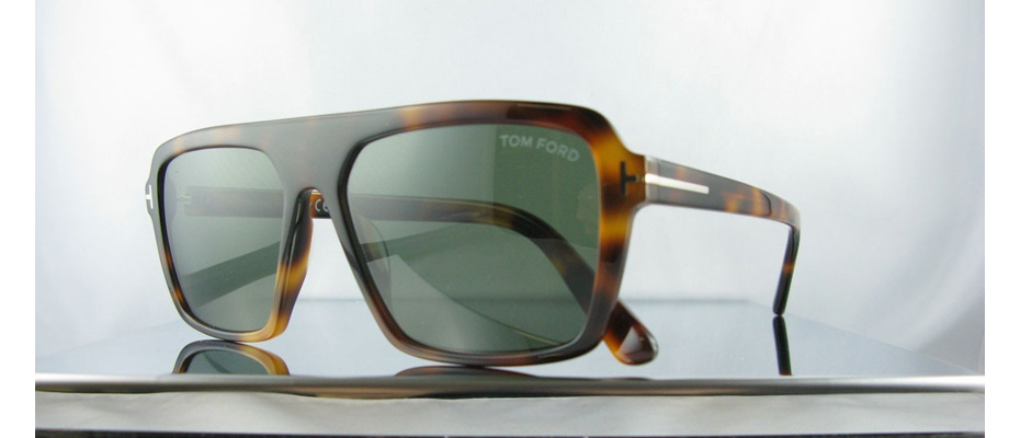 Occhiali da sole Tom Ford: un grande classico della moda eyewear