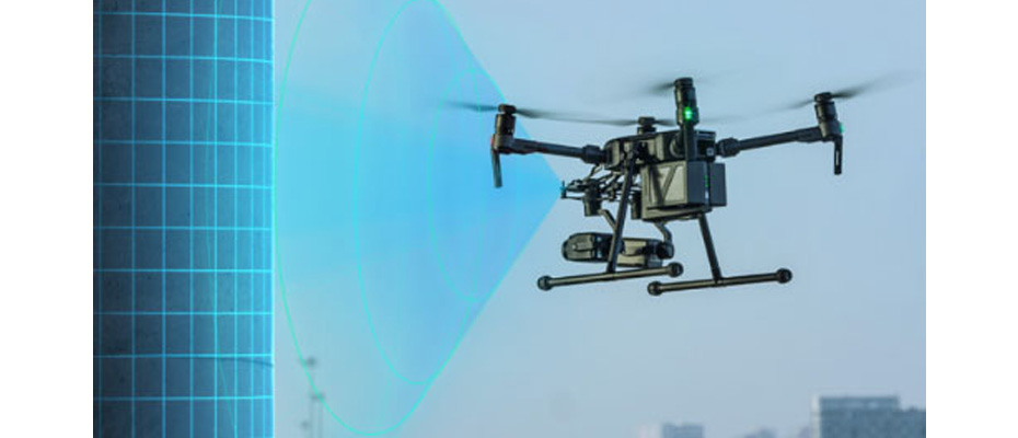 Tecnologia e costruzioni: come i droni stanno cambiando il volto dei cantieri